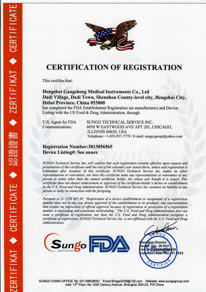 FDA